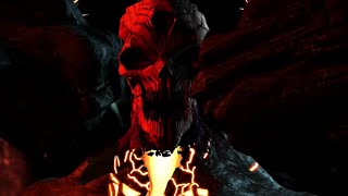 Mortal Kombat X  All Xrays on Corrupted Shinnok [upl. by Aidul]