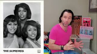 Discover the 1970s Supremes [upl. by Ozneral]