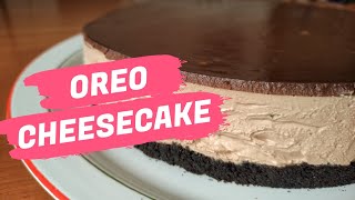 OREO ČOKOLADNA TORTA ZA 15 MINUTA  RECEPT [upl. by Aehc]