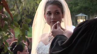 Orlando Wedding Officiant  ring exchange  4075218697 [upl. by Bertle]