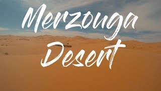 Merzouga Desert Morocco [upl. by Daloris]