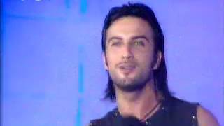 TARKAN  Kuzu Kuzu Acoustic hülya avşar show Canlı Performansı [upl. by Regdirb]