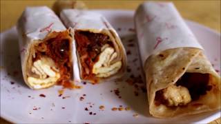 Wraps from Faasos [upl. by Boesch]