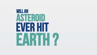 Will an Asteroid Ever Hit Earth We Asked a NASA Scientist [upl. by Eyaf893]