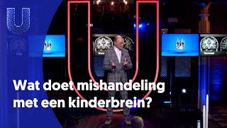 Wat doet mishandeling met een kinderbrein [upl. by Nanaek238]