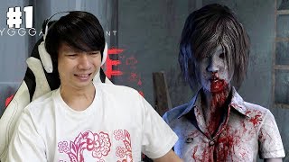 Game Horror Thailand  Home Sweet Home  Indonesia Part 1 [upl. by Eirelam538]