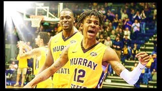 Ja Morant 2019 Top Highlights Unstoppable [upl. by Herzel]