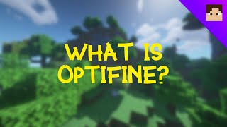 What Is OptiFine  Minecraft 1214 OptiFine Breakdown [upl. by Howie]