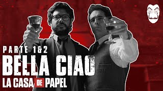 Bella Ciao  La Casa de Papel [upl. by Uriel204]