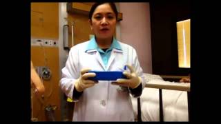 How to do Intramuscular Injection [upl. by Jamel]