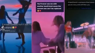 Best friend quotes  TikTok Compilation [upl. by Dina]