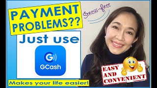 GCASH ONLINE PAYMENTS How to use GCASH STEP by STEP GCash Tutorial [upl. by Dranel]