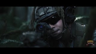 Day in the Life Army Ranger  US Army [upl. by Jarrod679]