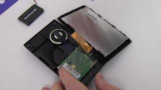 How to Replace Your Garmin Drive 61 Battery [upl. by Ameyn]