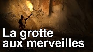 La grotte Chauvet [upl. by Nurat]