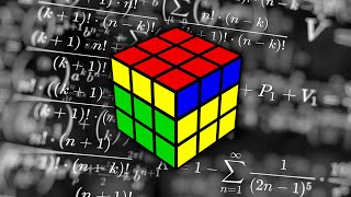 You NEED a High IQ to Solve the Rubiks Cube [upl. by Moriah]