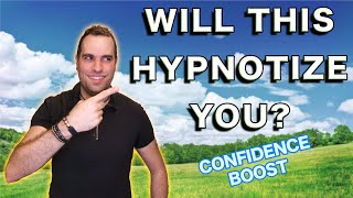 Try Deep Hypnosis Now SelfConfidence Boost [upl. by China735]