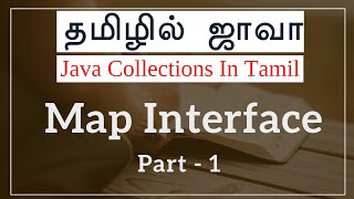 Java Collection in Tamil  Map Interface 1 Java Full Course in Tamil  Muthuramalingam  Payilagam [upl. by Taro]