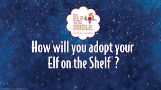 How Do I Get an Elf on the Shelf [upl. by Kassaraba447]