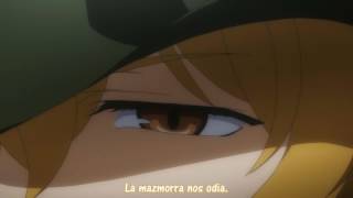 Danmachi Cap 13 Sub Español HD [upl. by Coral461]