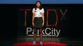 Battling Cultural Stereotypes  Sadie Ortiz  TEDxYouthParkCity [upl. by Thetisa740]