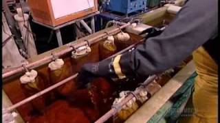 How Its Made Metal Plating [upl. by Marijane]