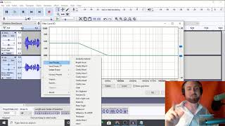 How To Make Your Voice Sound Better in Audacity 2020The Real Way EQ Settings Audacity Tutorial [upl. by Sicard158]