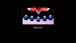 Aerosmith  Rocks Full Album [upl. by Waldner]