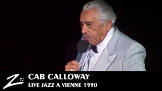 Cab Calloway  St James Infirmary amp Minnie The Moocher  LIVE [upl. by Cyrus755]