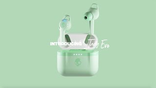 Introducing Indy Evo  True Wireless Earbuds  Skullcandy [upl. by Eitsrik420]