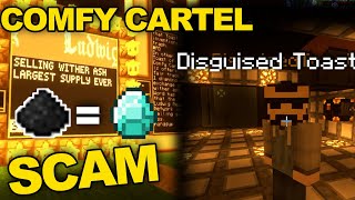 Comfy Cartel Diamond Heist [upl. by Corrinne]