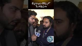 Tough Questions from Farrukh Khokhar About His Lifestyle  Dera Taji Khokhar  Daily Point [upl. by Elden553]