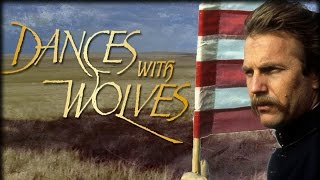 History Buffs Dances with Wolves [upl. by Benkley622]