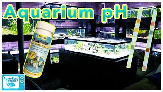 Aquarium pH Everything You NEED to KNOW [upl. by Druce]