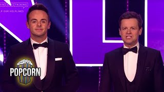 Britains Got Talent 2020 Finals Winner Results Full Clip S14E15 [upl. by Peder580]