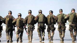 Special Warfare in the US Navy [upl. by Lenci]