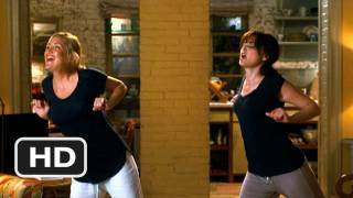 Something Borrowed 6 Movie CLIP  Push It Dance 2011 HD [upl. by Ninahs]