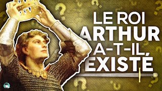 La véritable histoire du Roi Arthur  Nota Bene [upl. by Ahsieket]