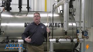 What is an Economizer  Boiling Point [upl. by Armand767]