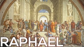 Raphael A collection of 168 paintings HD [upl. by Falzetta535]