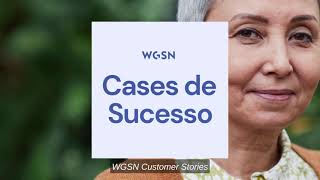 WGSN Case Studies Google Assistant [upl. by Quartis770]