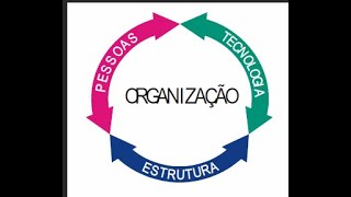 TEORIA DAS ORGANIZAÇÕES  Antonio Cesar Amaru Maximiano [upl. by Jonathon]