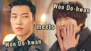 Why we loved Woo Dohwan in The King Eternal Monarch ENG SUB [upl. by Vaclav]