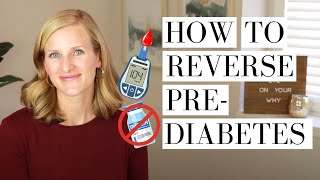 What is PREDIABETES WHAT ARE SYMPTOMS OF PREDIABETES WHO IS AT RISK A Doctor Explains [upl. by Kciwdahc]