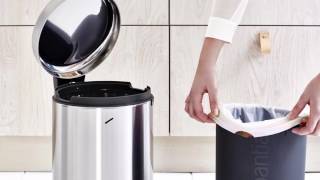 Brabantia PerfectFit Bin Liners  Brabantia [upl. by Archie]