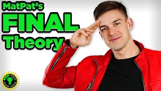 MatPat’s FINAL Theory [upl. by Kemme]