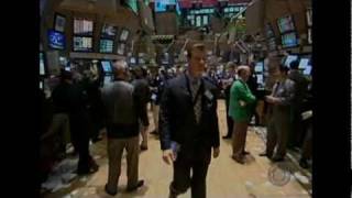 Stock Market Crash of 2008 [upl. by Melloney]