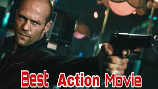 BEST ACTION MOVIE Jason StathamFULL LENGTH [upl. by Etam]