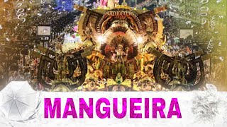 SEM NARRAÇÃO  MANGUEIRA 2016 [upl. by Dix]