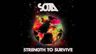 SOJA  Not Done Yet [upl. by Linden967]